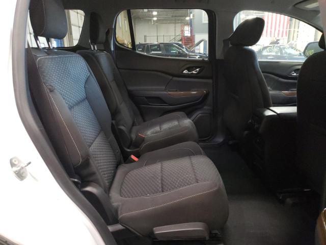 Photo 6 from auction – 2018 GMC ACADIA SLE with VIN 1GKKNSLSXJZ192970