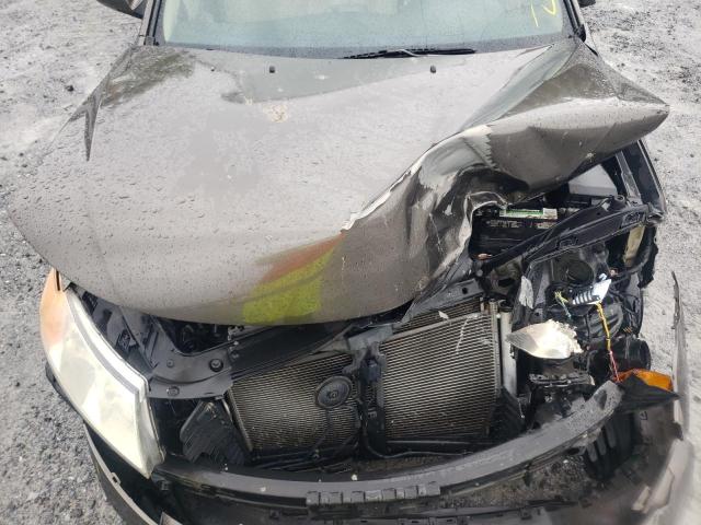 Photo 7 from auction – 2009 KIA OPTIMA LX with VIN KNAGE228095304585