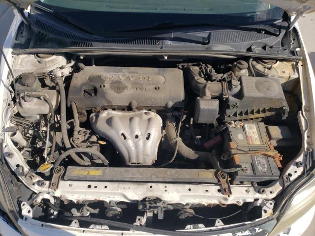 Photo 7 from auction – 2007 TOYOTA SCION TC with VIN JTKDE167X70195055