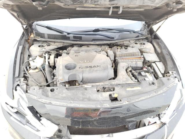 Photo 7 from auction – 2016 NISSAN MAXIMA 3.5 with VIN 1N4AA6AP3GC435402