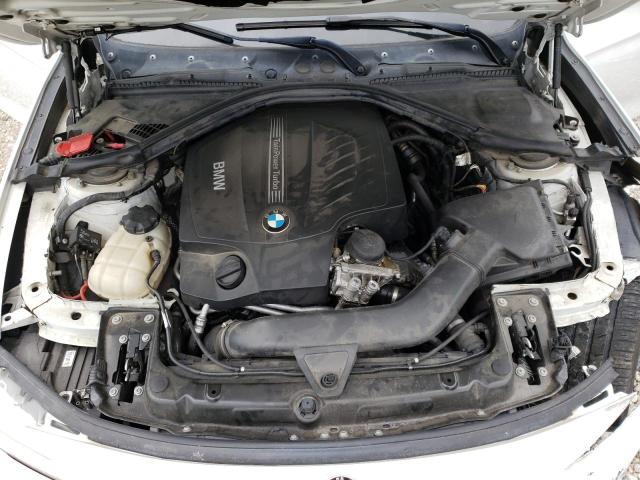 Photo 7 from auction – 2013 BMW 335 I with VIN WBA3A9G59DNP37882
