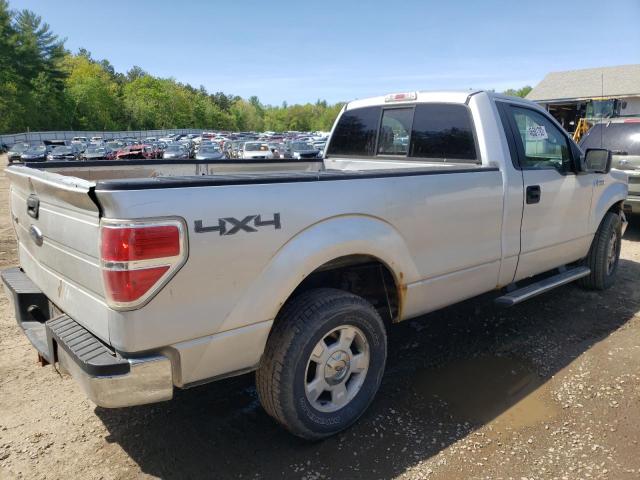 Photo 7 from auction – 2010 FORD F150 with VIN 1FTNF1E80AKE30531