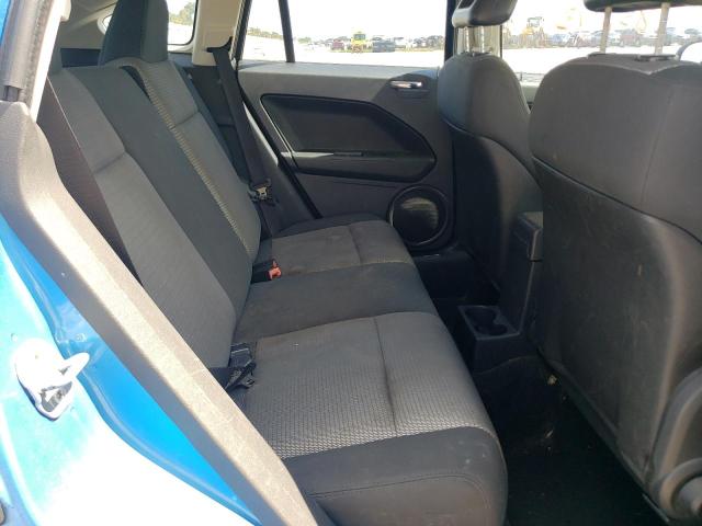 Photo 6 from auction – 2008 DODGE CALIBER SX with VIN 1B3HB48B98D690007