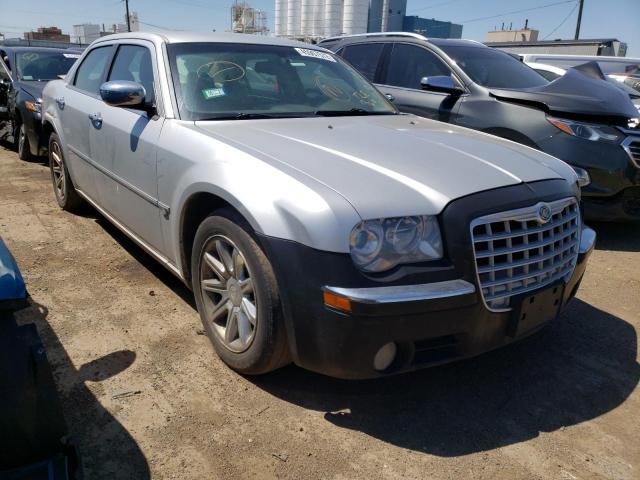 CHRYSLER 300C 2005 with VIN 2C3AA63H65H524475 - Photo from auction