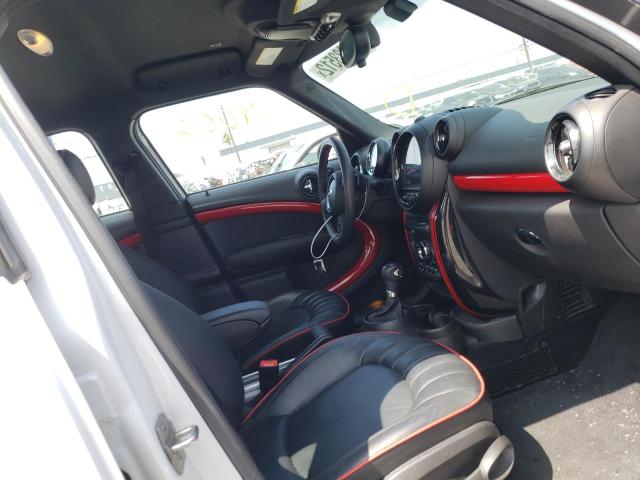 Photo 5 from auction – 2016 MINI COOPER COU with VIN WMWXD1C57GWT97470