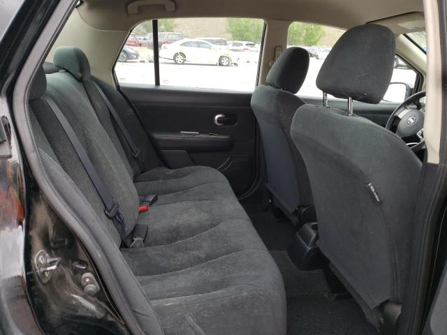 Photo 6 from auction – 2010 NISSAN VERSA S with VIN 3N1BC1AP4AL459296