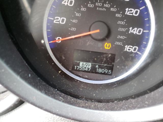 Photo 2 from auction – 2010 ACURA RDX with VIN 5J8TB1H20AA006915