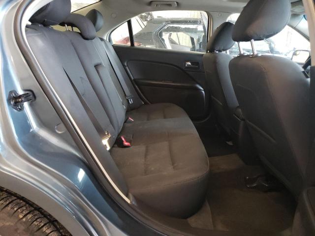 Photo 6 from auction – 2012 FORD FUSION SE with VIN 3FAHP0HA2CR228460