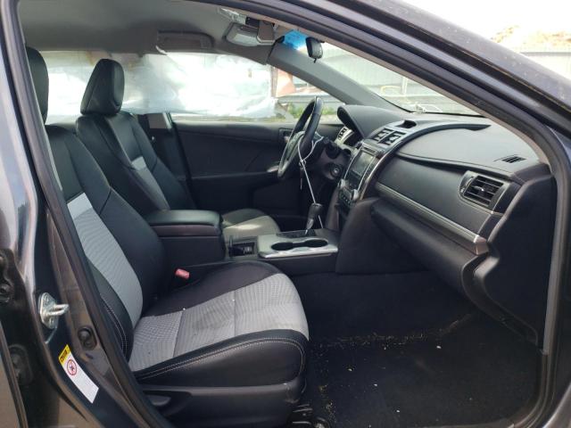 Photo 5 from auction – 2012 TOYOTA CAMRY BASE with VIN 4T1BF1FKXCU010324