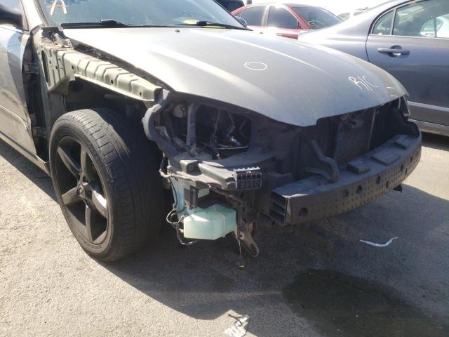 Photo 9 from auction – 2006 NISSAN ALTIMA SE with VIN 1N4BL11D36C212735