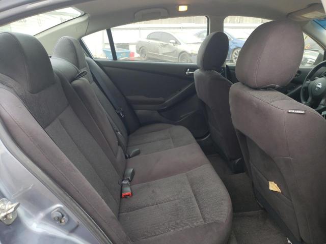 Photo 6 from auction – 2012 NISSAN ALTIMA BAS with VIN 1N4AL2AP6CN414402