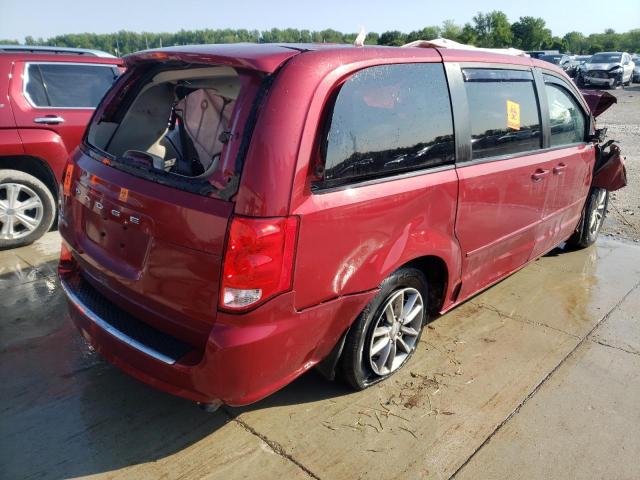 Photo 6 from auction – 2015 DODGE GRAND CARA with VIN 2C4RDGBG7FR750363