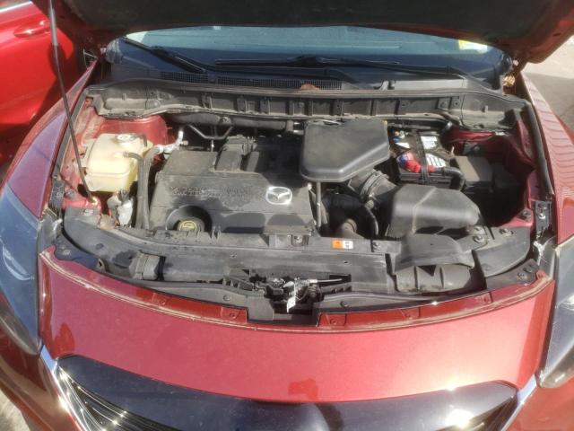 Photo 7 from auction – 2014 MAZDA CX-9 with VIN JM3TB3CV4E0436302