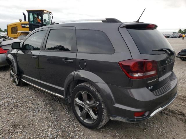 Photo 3 from auction – 2015 DODGE JOURNEY with VIN 3C4PDCGG3FT745652