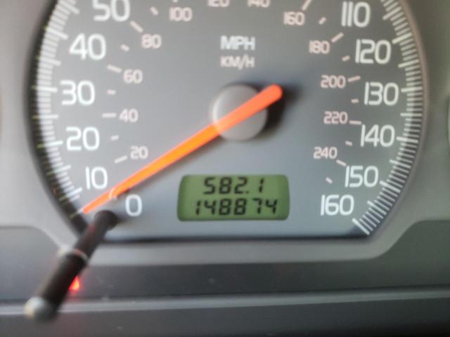 Photo 8 from auction – 2002 VOLVO S40 1.9T with VIN YV1VS295X2F808697