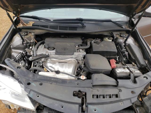 Photo 7 from auction – 2017 TOYOTA CAMRY LE with VIN 4T1BF1FK0HU638772