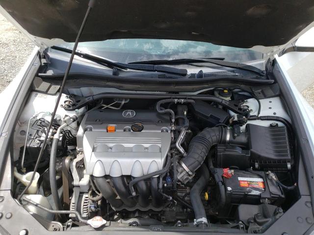 Photo 7 from auction – 2012 ACURA TSX TECH with VIN JH4CU2F66CC018268