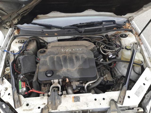 Photo 7 from auction – 2012 CHEVROLET IMPALA LT with VIN 2G1WG5E39C1247038