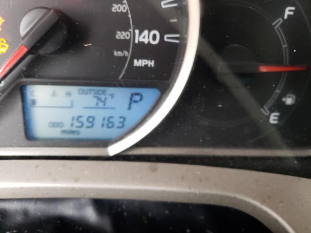 Photo 8 from auction – 2014 TOYOTA RAV4 LE with VIN 2T3ZFREV1EW080460