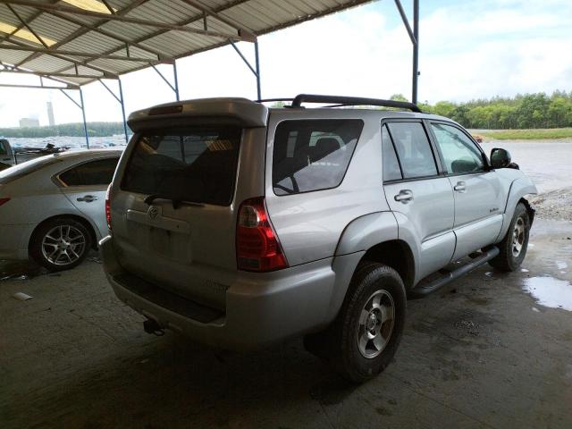 Photo 4 from auction – 2009 TOYOTA 4RUNNER SR with VIN JTEBU14R19K036935