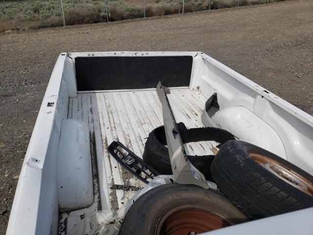 Photo 6 from auction – 1994 DODGE DAKOTA with VIN 1B7HL26X3RW105751