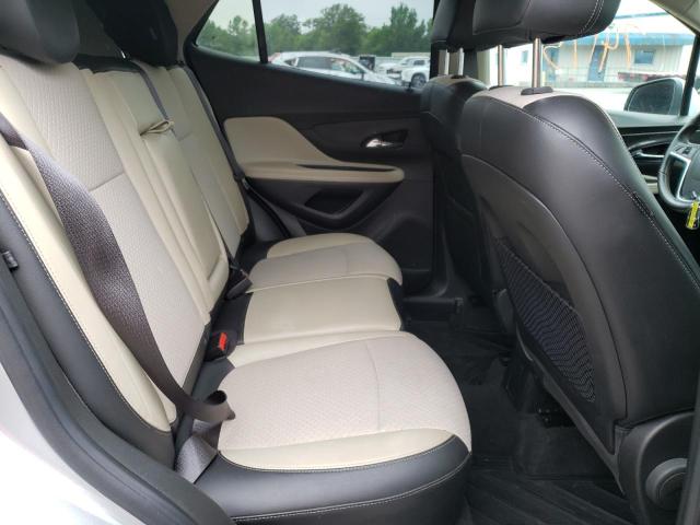 Photo 6 from auction – 2018 BUICK ENCORE PRE with VIN KL4CJASB3JB717460