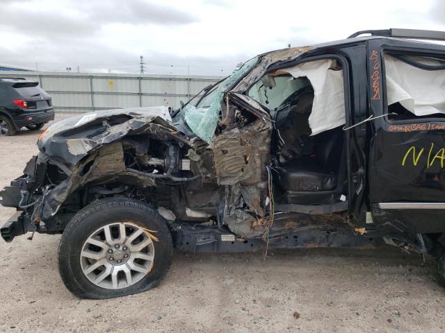 Foto 9 de la subasta – 2011 NISSAN PATHFINDER con VIN 5N1AR1NN0BC634636