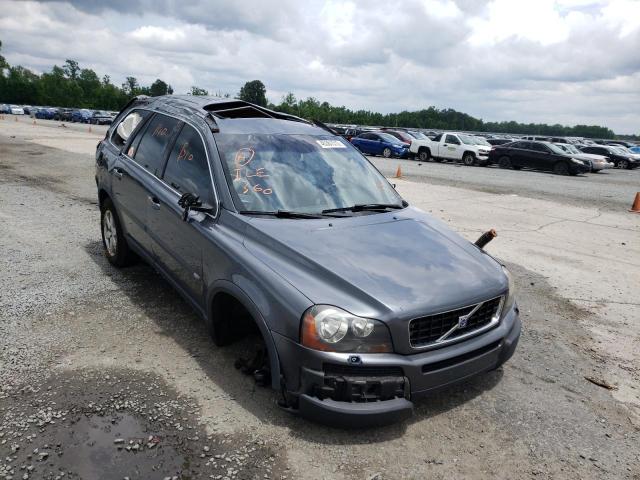 Photo 1 from auction – 2006 VOLVO XC90 with VIN YV4CZ592261235925