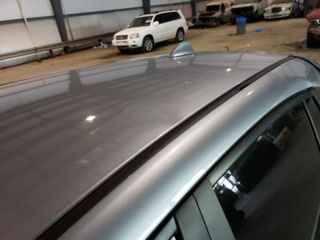 Photo 9 from auction – 2018 SUBARU IMPREZA SP with VIN 4S3GTAK63J3731003