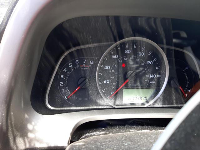 Photo 8 from auction – 2013 TOYOTA RAV4 XLE with VIN 2T3WFREV0DW009946