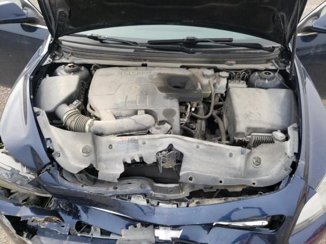 Photo 7 from auction – 2010 CHEVROLET MALIBU 2LT with VIN 1G1ZD5EB6AF221726