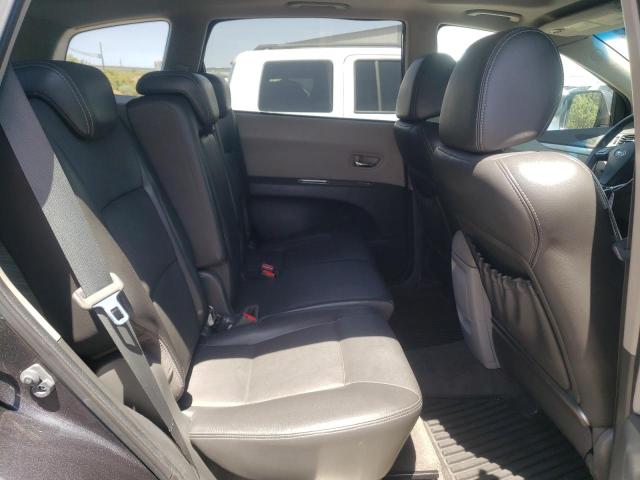 Photo 6 from auction – 2008 SUBARU TRIBECA LI with VIN 4S4WX93DX84403766