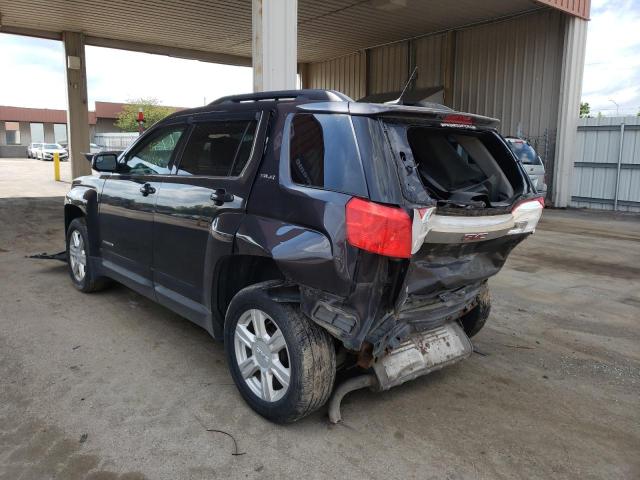 Photo 3 from auction – 2014 GMC TERRAIN SL with VIN 2GKALREK1E6141916