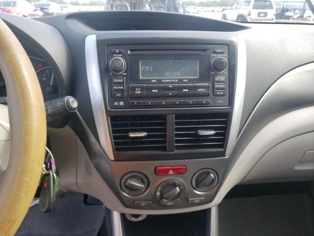 Photo 9 from auction – 2013 SUBARU FORESTER 2 with VIN JF2SHABC9DH424865