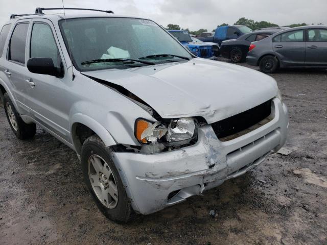 Photo 9 from auction – 2004 FORD ESCAPE LIM with VIN 1FMCU04124KA61019