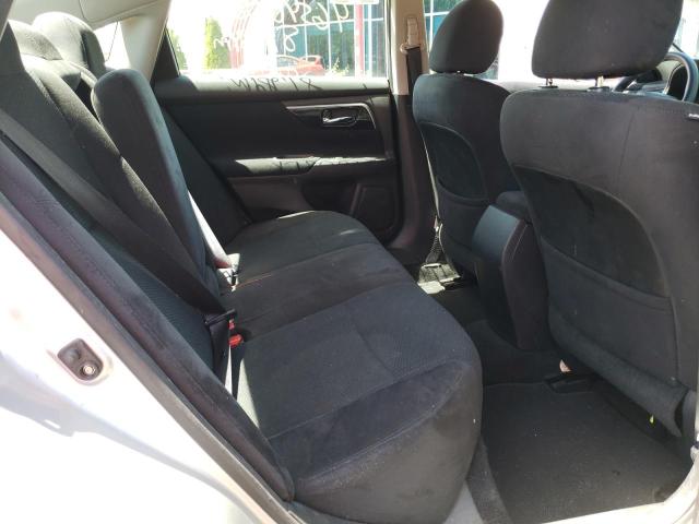Photo 6 from auction – 2014 NISSAN ALTIMA 2.5 with VIN 1N4AL3AP1EN366672