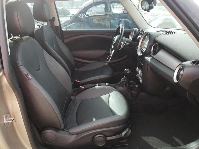 Photo 5 from auction – 2009 MINI COOPER with VIN WMWMF33579TW75717