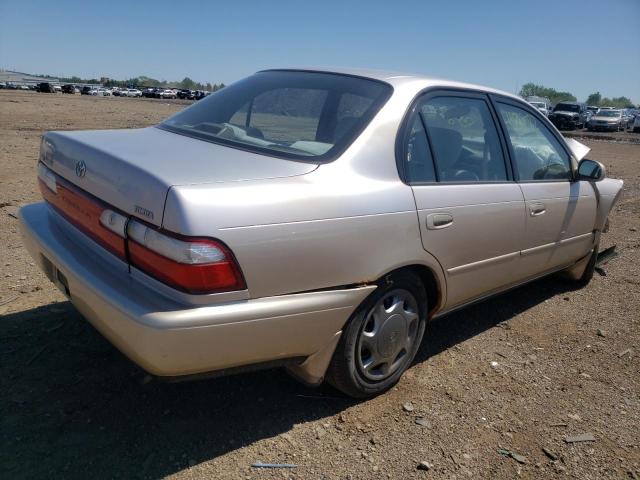 Photo 4 from auction – 1996 TOYOTA COROLLA DX with VIN 1NXBB02E0TZ436187