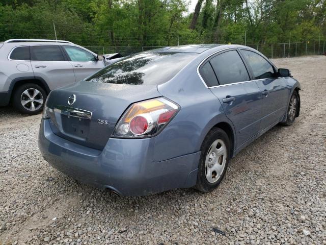 Photo 4 from auction – 2010 NISSAN ALTIMA BAS with VIN 1N4AL2AP1AC167346