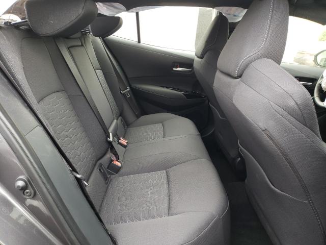 Photo 6 from auction – 2022 TOYOTA COROLLA SE with VIN JTND4MBE7N3160030