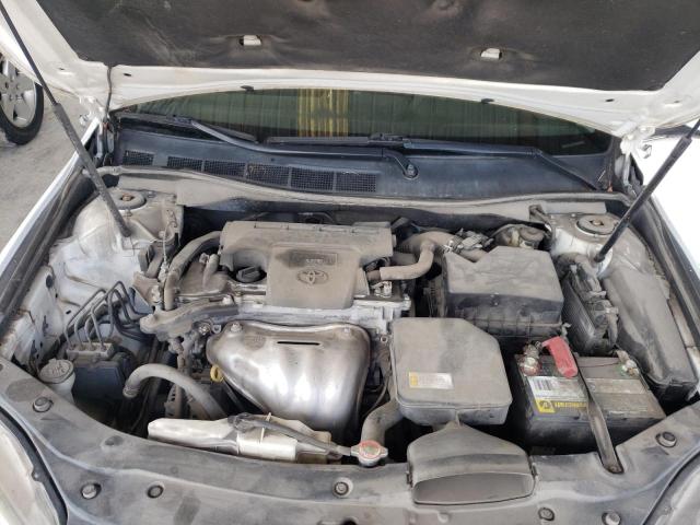 Photo 7 from auction – 2016 TOYOTA CAMRY LE with VIN 4T1BF1FK8GU179487