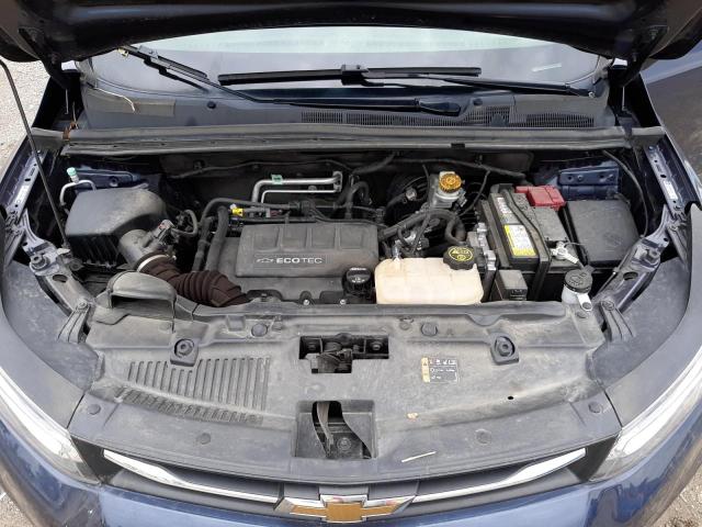 Photo 7 from auction – 2019 CHEVROLET TRAX LS with VIN 3GNCJNSB4KL219921