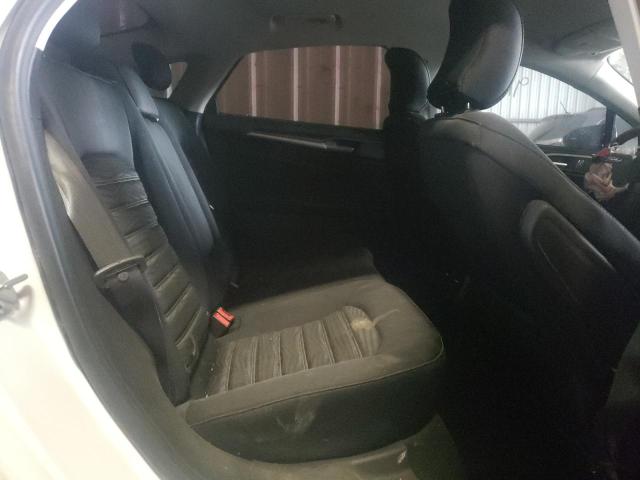 Photo 6 from auction – 2016 FORD FUSION SE with VIN 3FA6P0H75GR345208