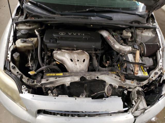 Photo 7 from auction – 2005 TOYOTA SCION TC with VIN JTKDE177550046936