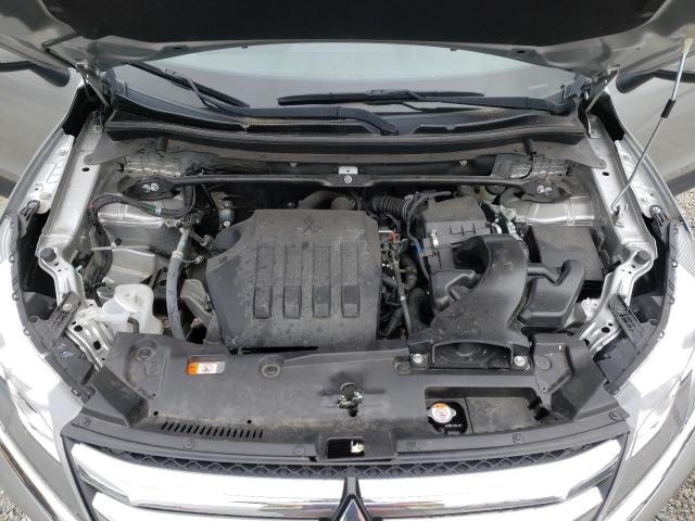 Photo 7 from auction – 2018 MITSUBISHI ECLIPSE CR with VIN JA4AT3AA0JZ046682