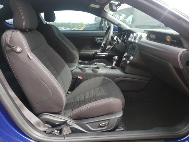 Photo 5 from auction – 2016 FORD MUSTANG with VIN 1FA6P8TH7G5243538