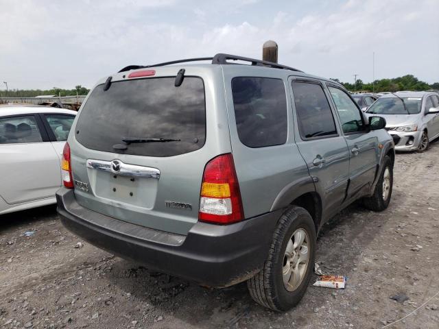 Photo 4 from auction – 2003 MAZDA TRIBUTE LX with VIN 4F2YZ041X3KM19591