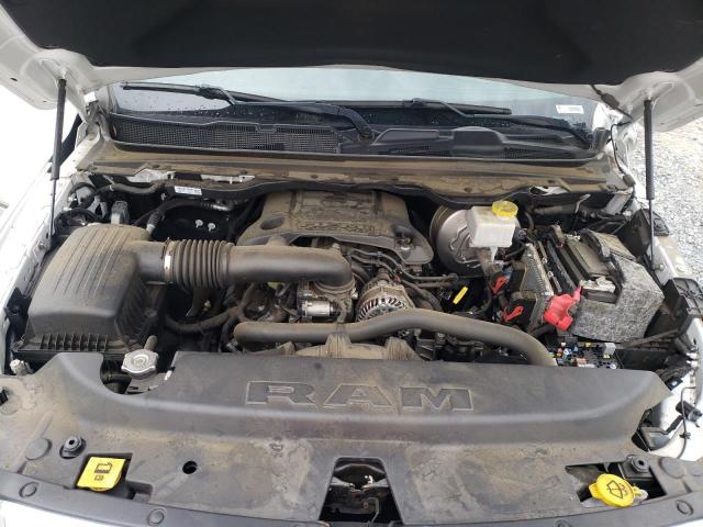 Photo 7 from auction – 2019 RAM 1500 LIMIT with VIN 1C6SRFHT0KN686831
