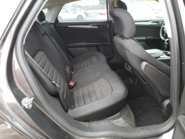 Photo 6 from auction – 2016 FORD FUSION SE with VIN 3FA6P0HD6GR226248