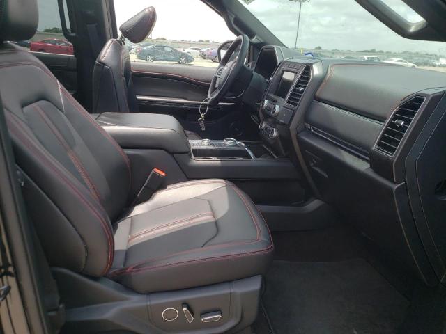 Photo 9 from auction – 2021 FORD EXPEDITION with VIN 1FMJK2ATXMEA51125